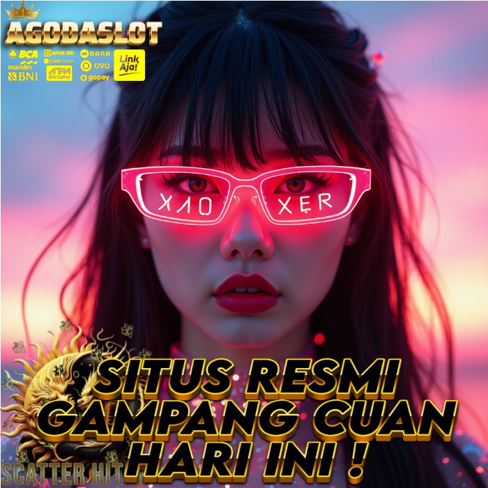 Gagah789 Games Gampang Jackpot Gampang Bet 100, 200